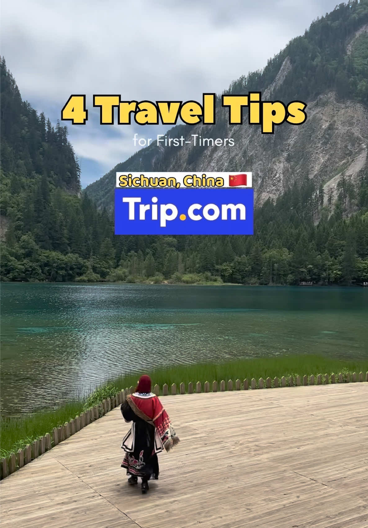 @Yana - Travelog