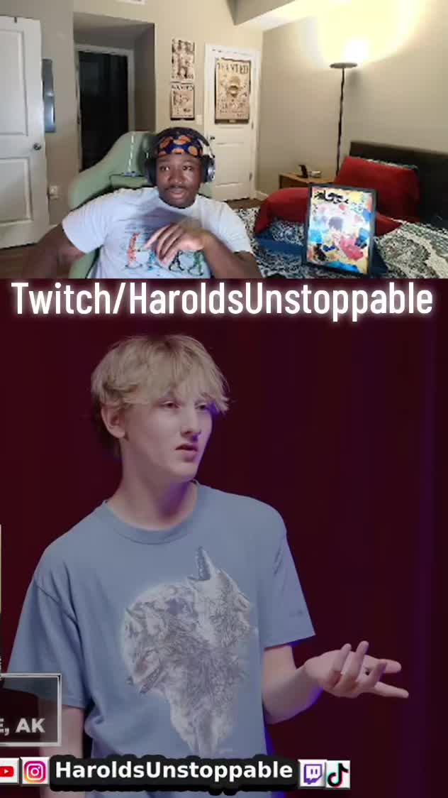 @HaroldsUnstoppable