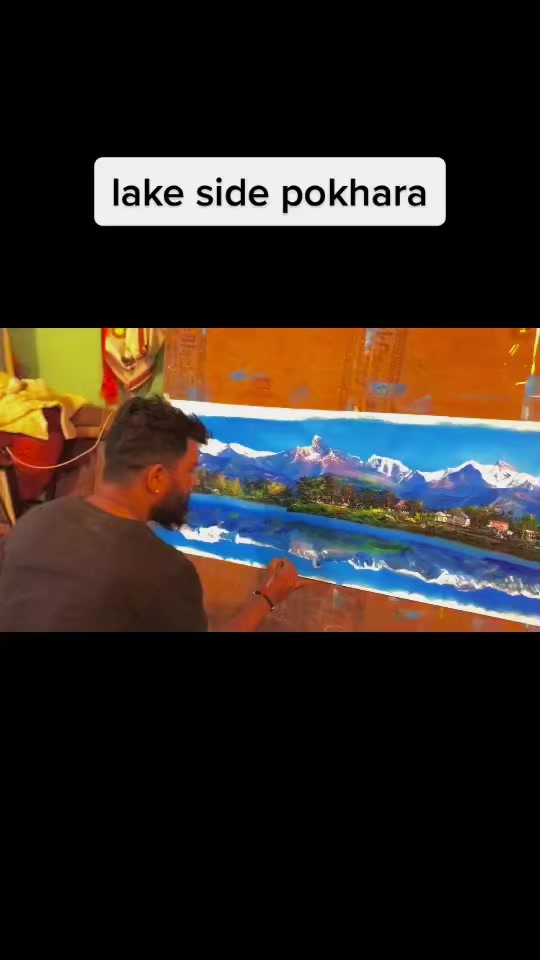 @Dinesh Thapa