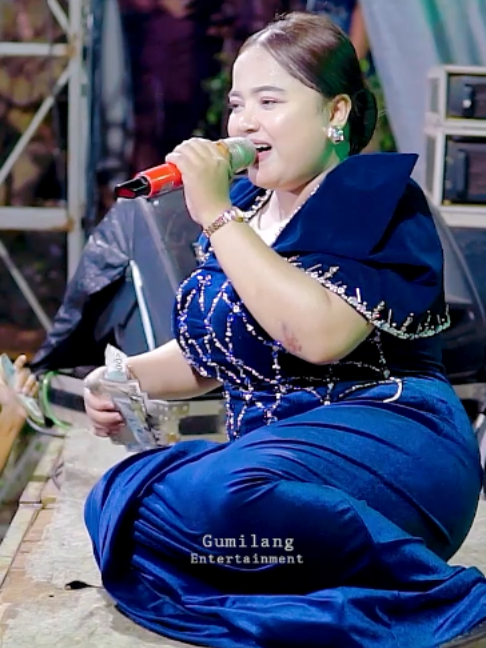@Gumilang production