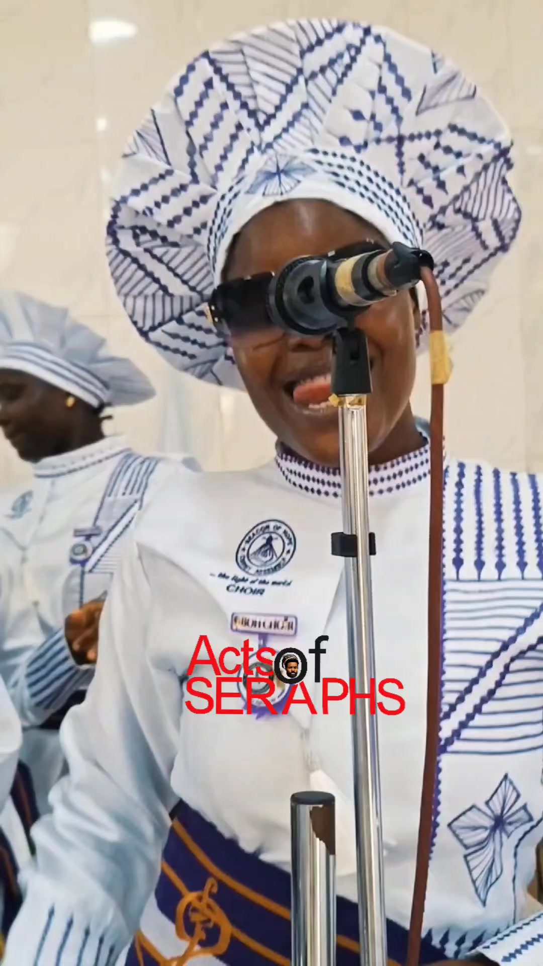 @Acts of Seraphs
