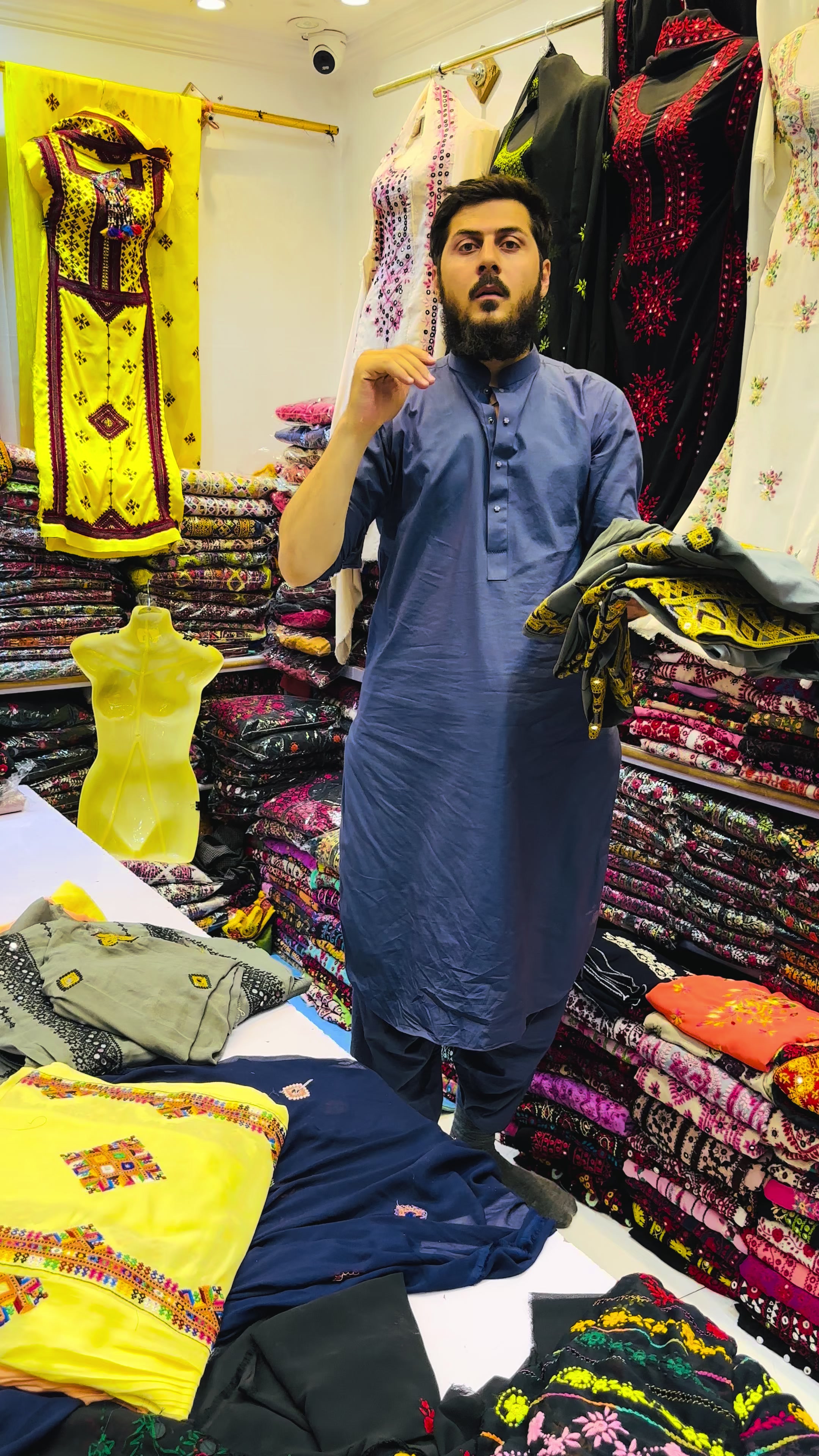 @Sami khan Brand