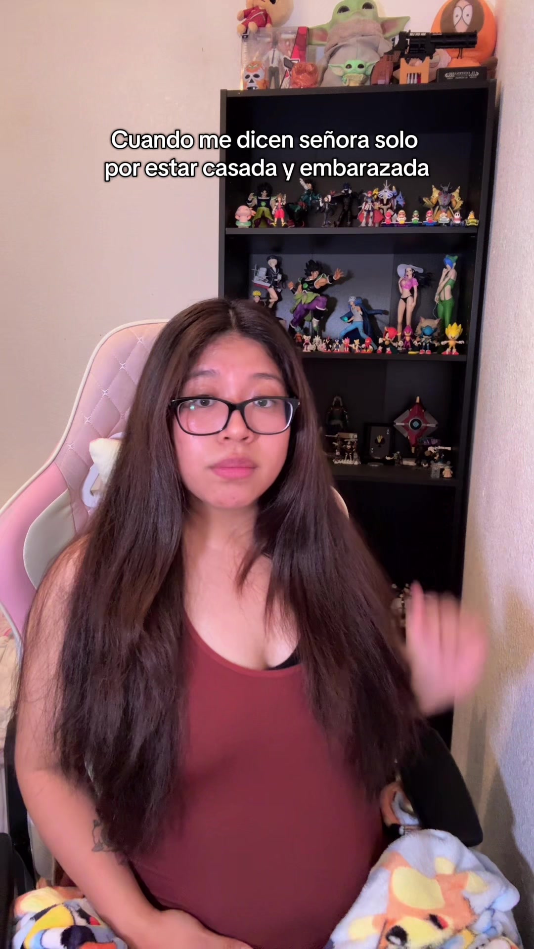 @Gabriela