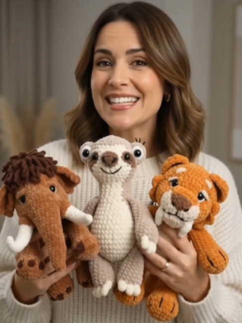 @Academia & Crochet 🧶🪡
