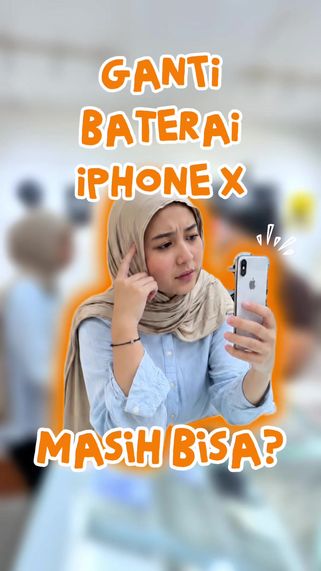@ISOBB IPHONE STORE PURWOKERTO