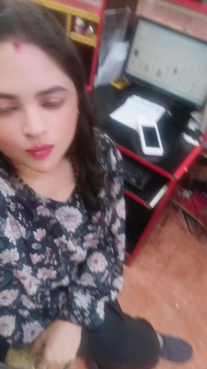 @Kavya Naidu