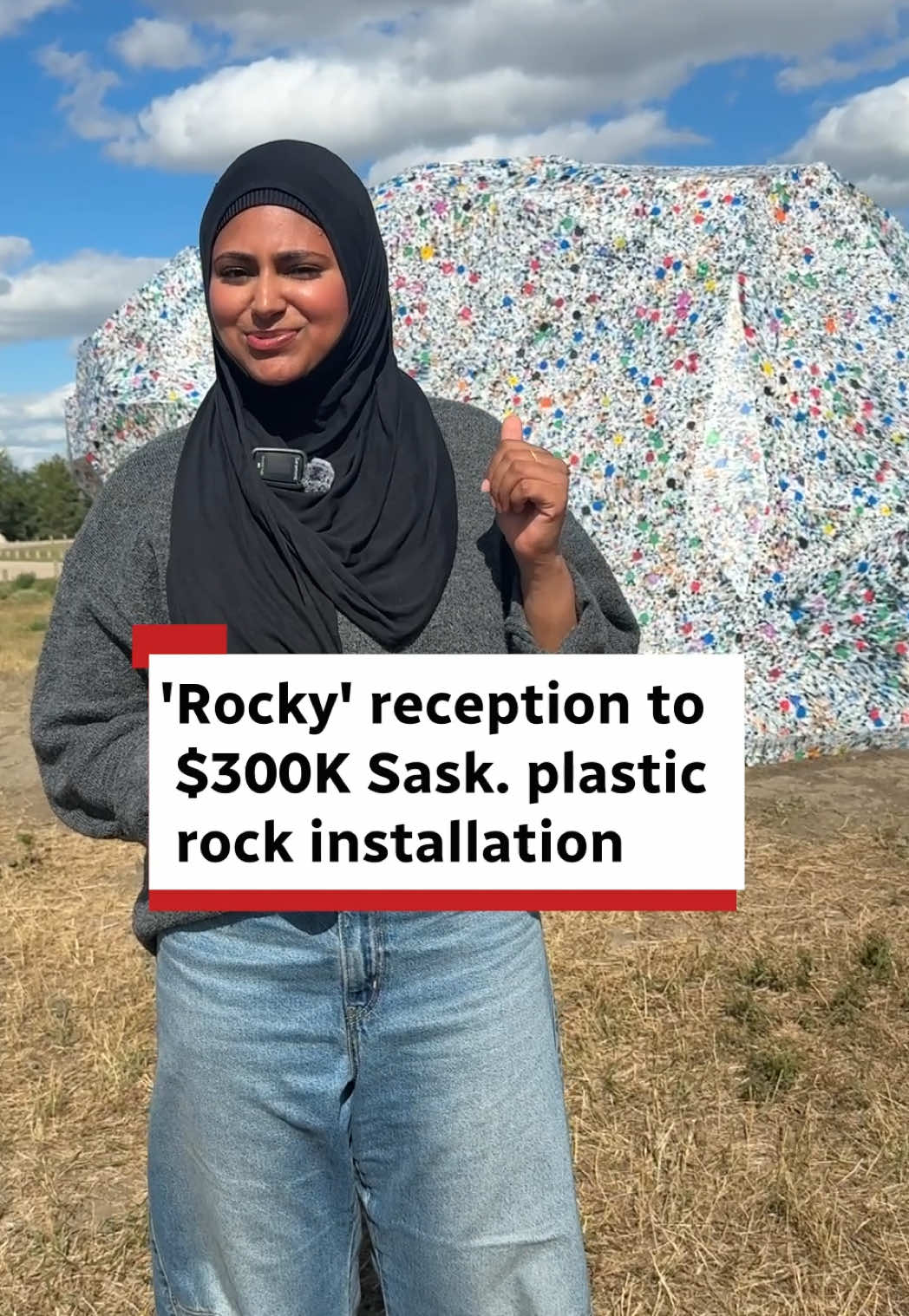 @CBC Saskatchewan