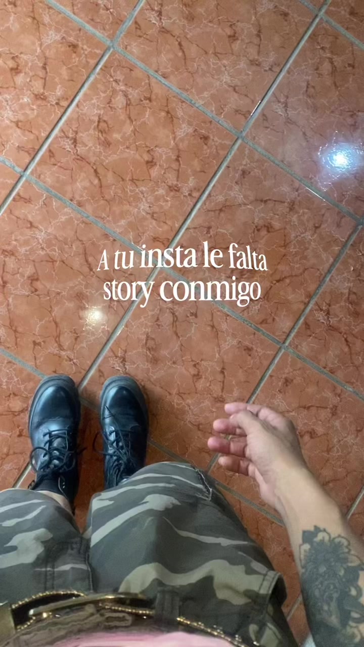 @Vivian Chacon.