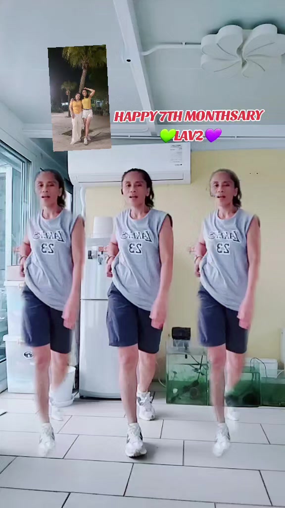 @💚🌈 DANZTIK ADMIN YVONNE 🌈💚