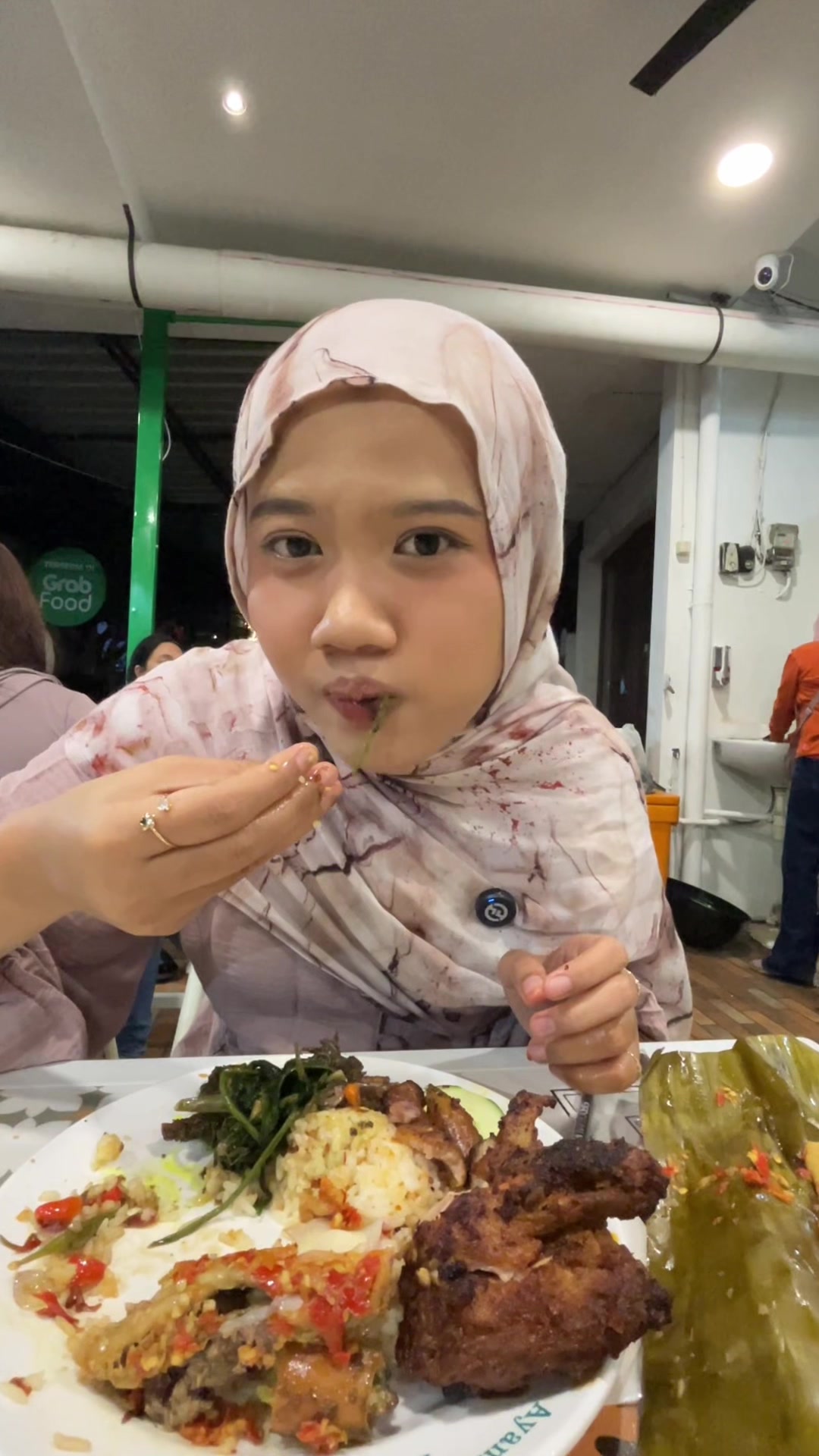@SALAD NROTOK
