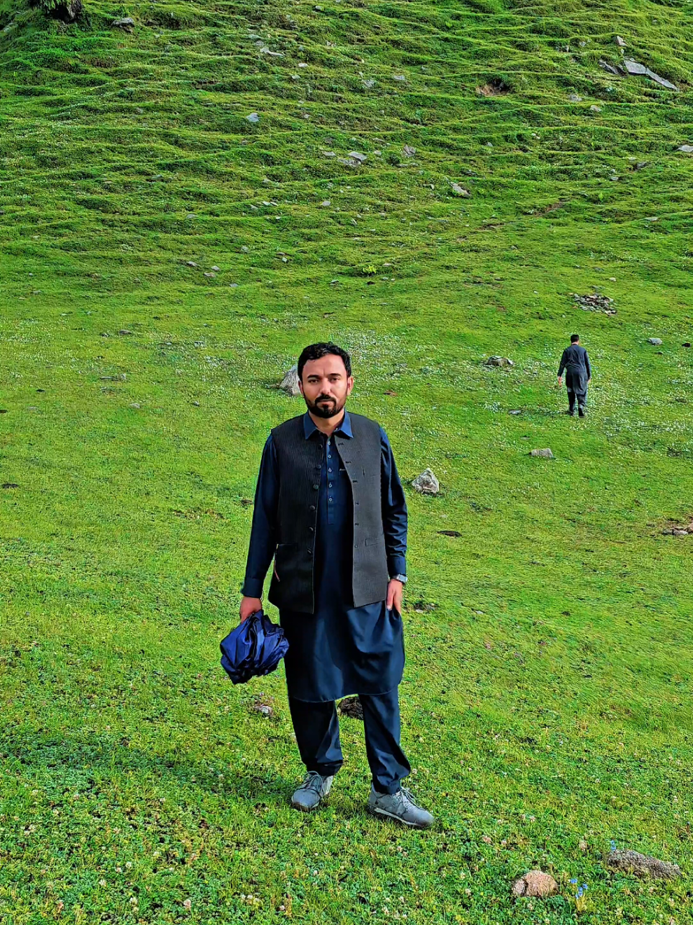 @Israr Khan