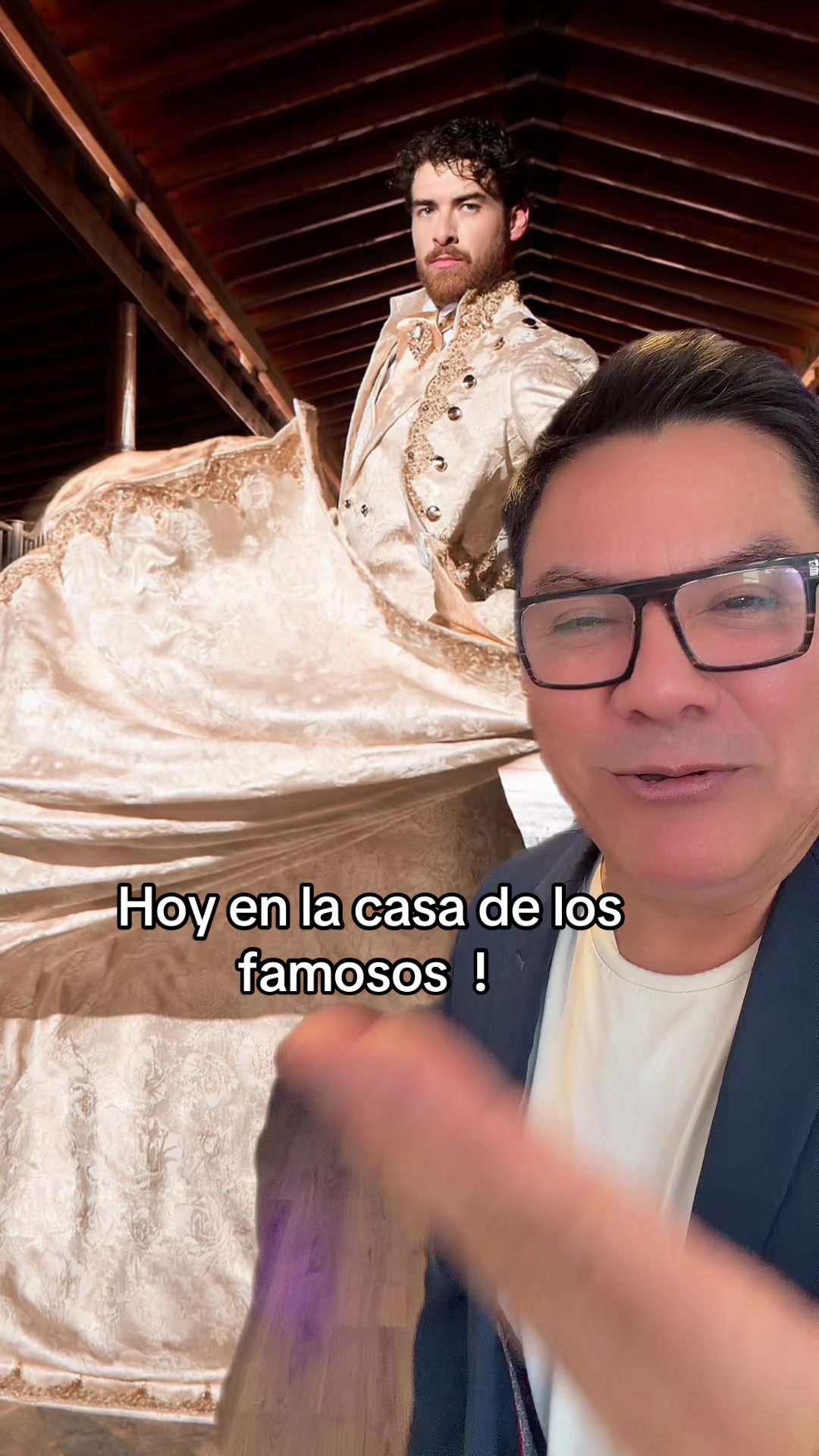 @Marco Vargas