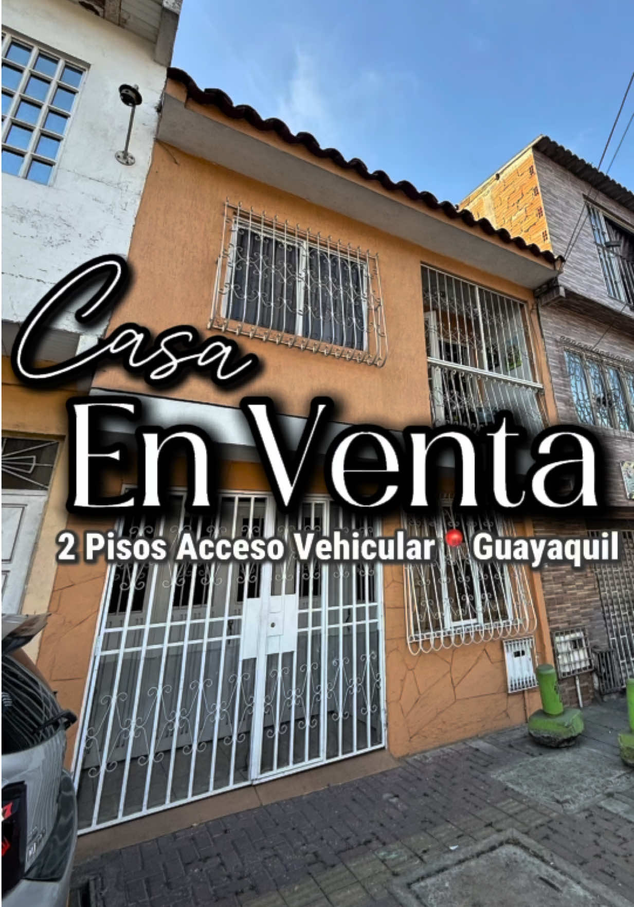 @Tu Inmueble Con Alejo Cadena