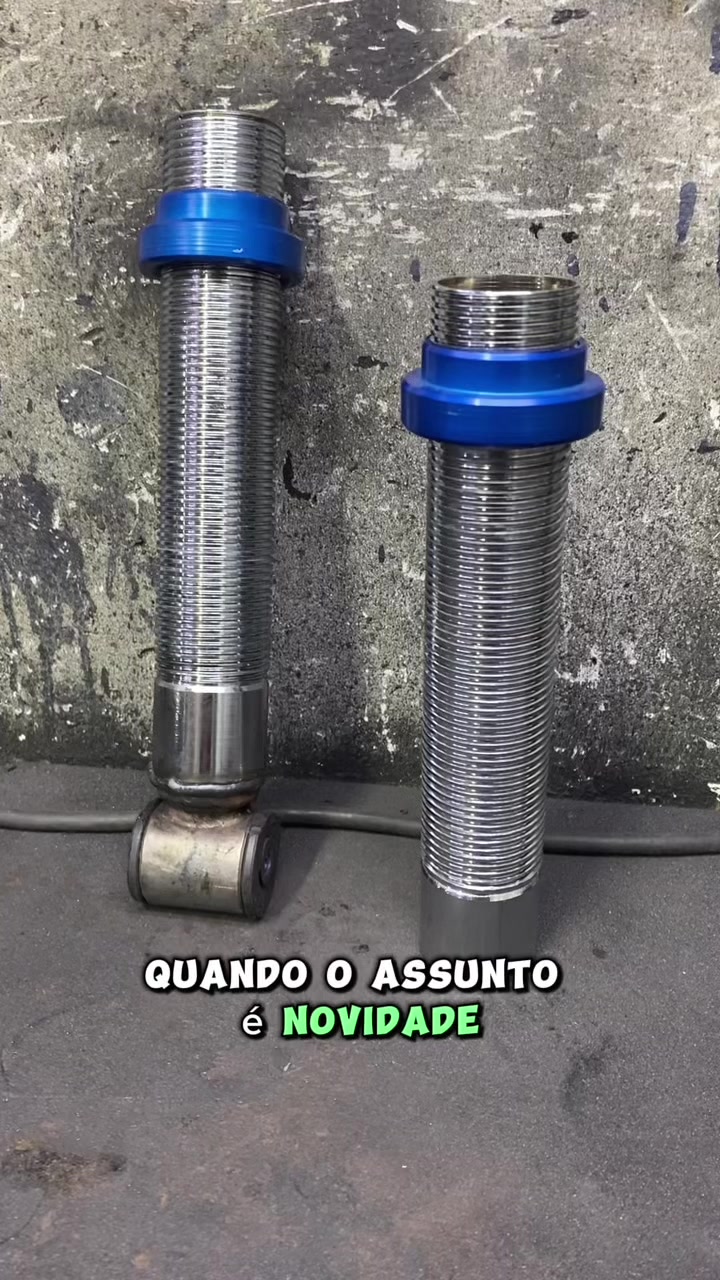 @Grampcar Suspens&otilde;es