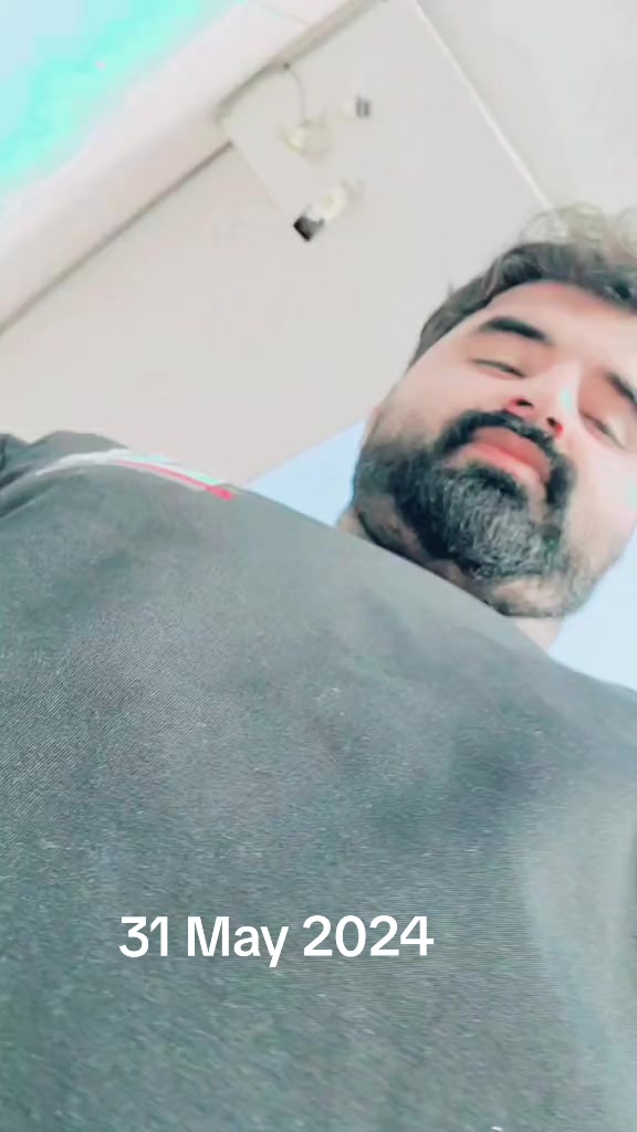 @Babar Jatoi?