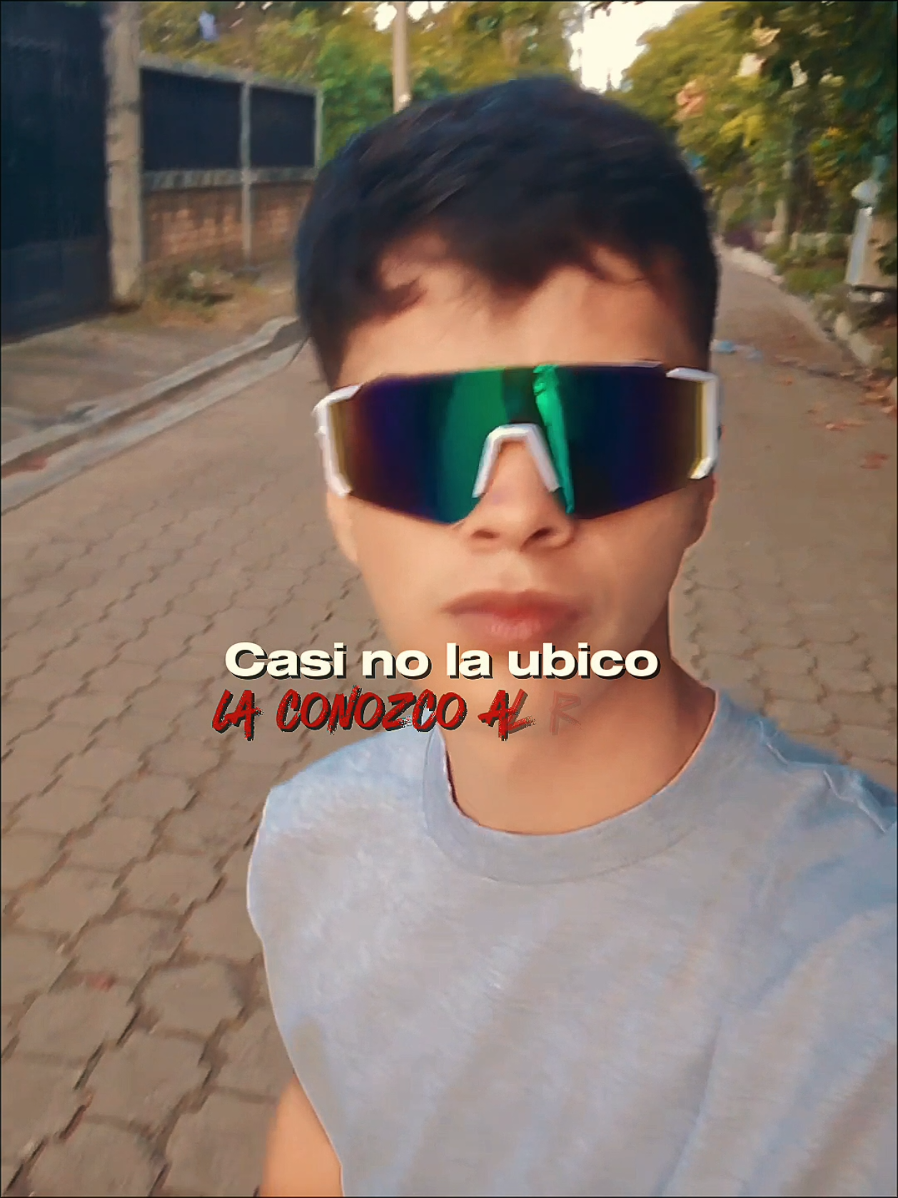 @Moisés Sanchéz
