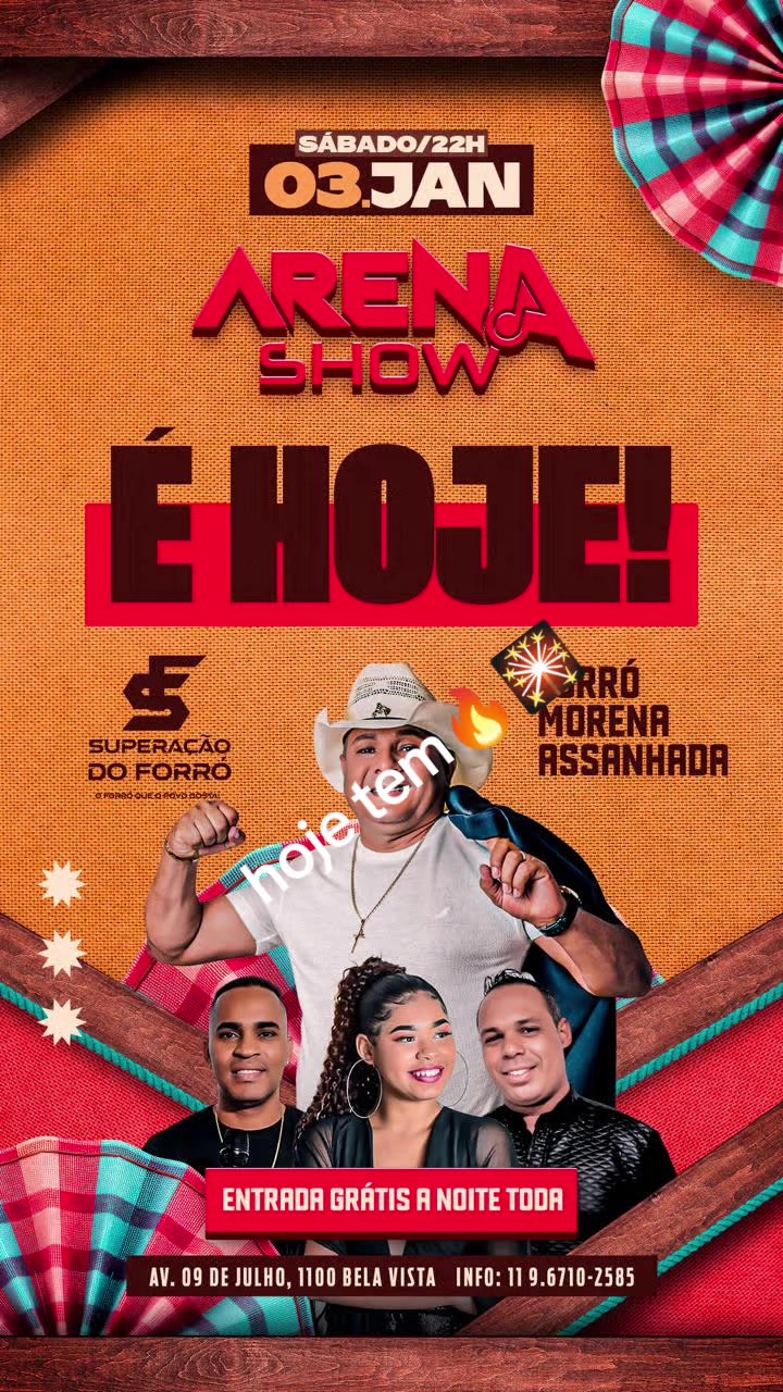 @Betinhodivulgacao