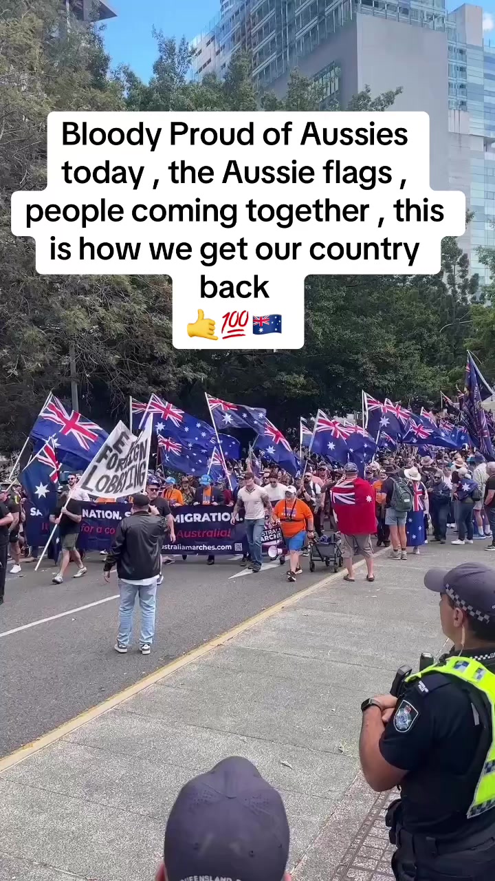 @Telling the truth, 🤙💯🇦🇺
