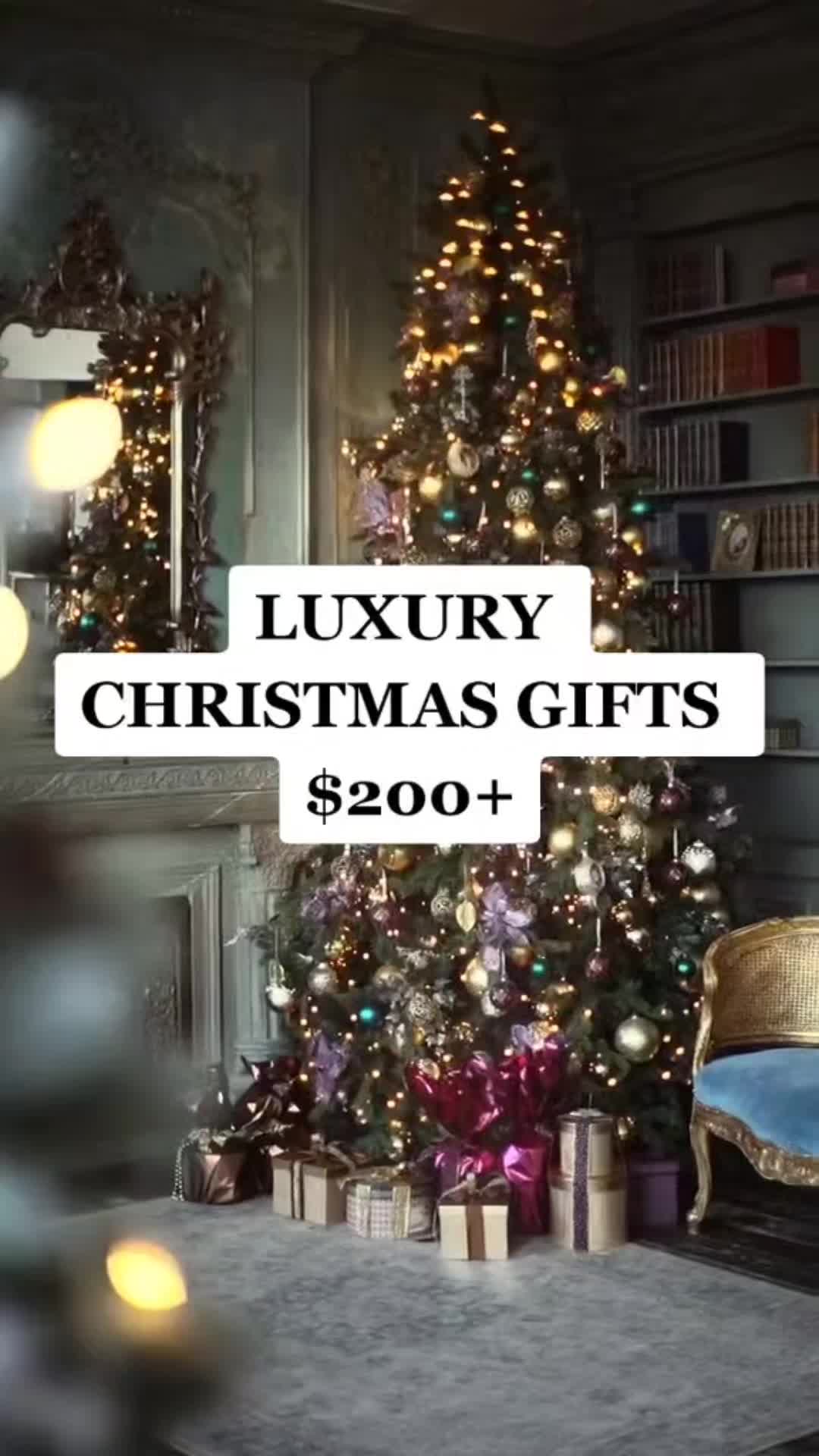 @Luxury Lifestyle Creator