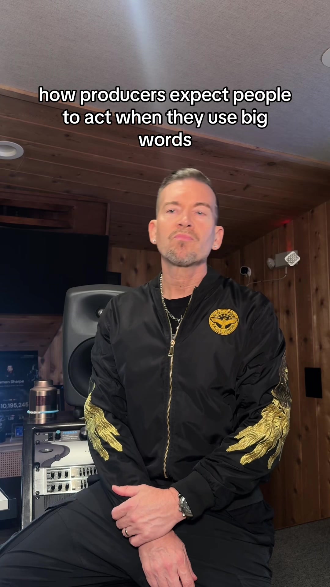 @DAMON SHARPE