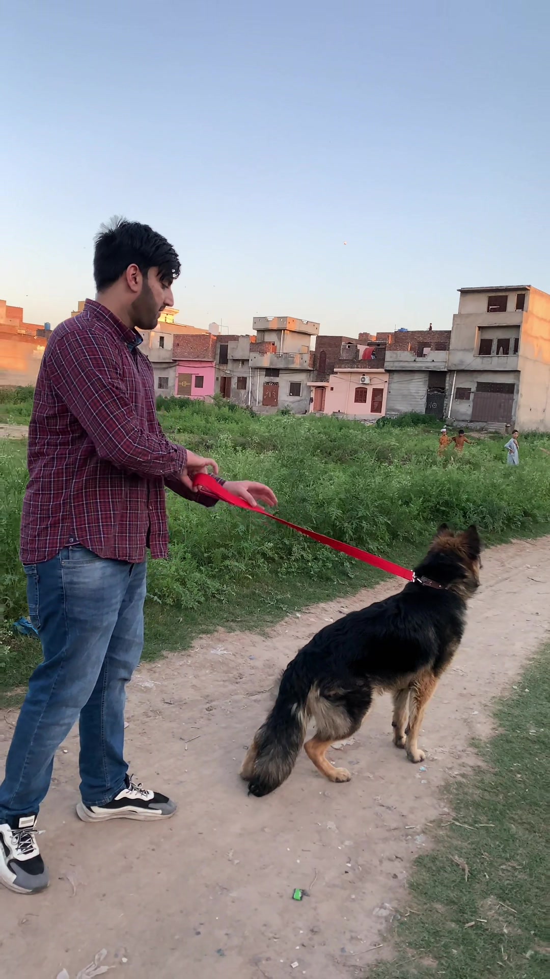 @️zamandar