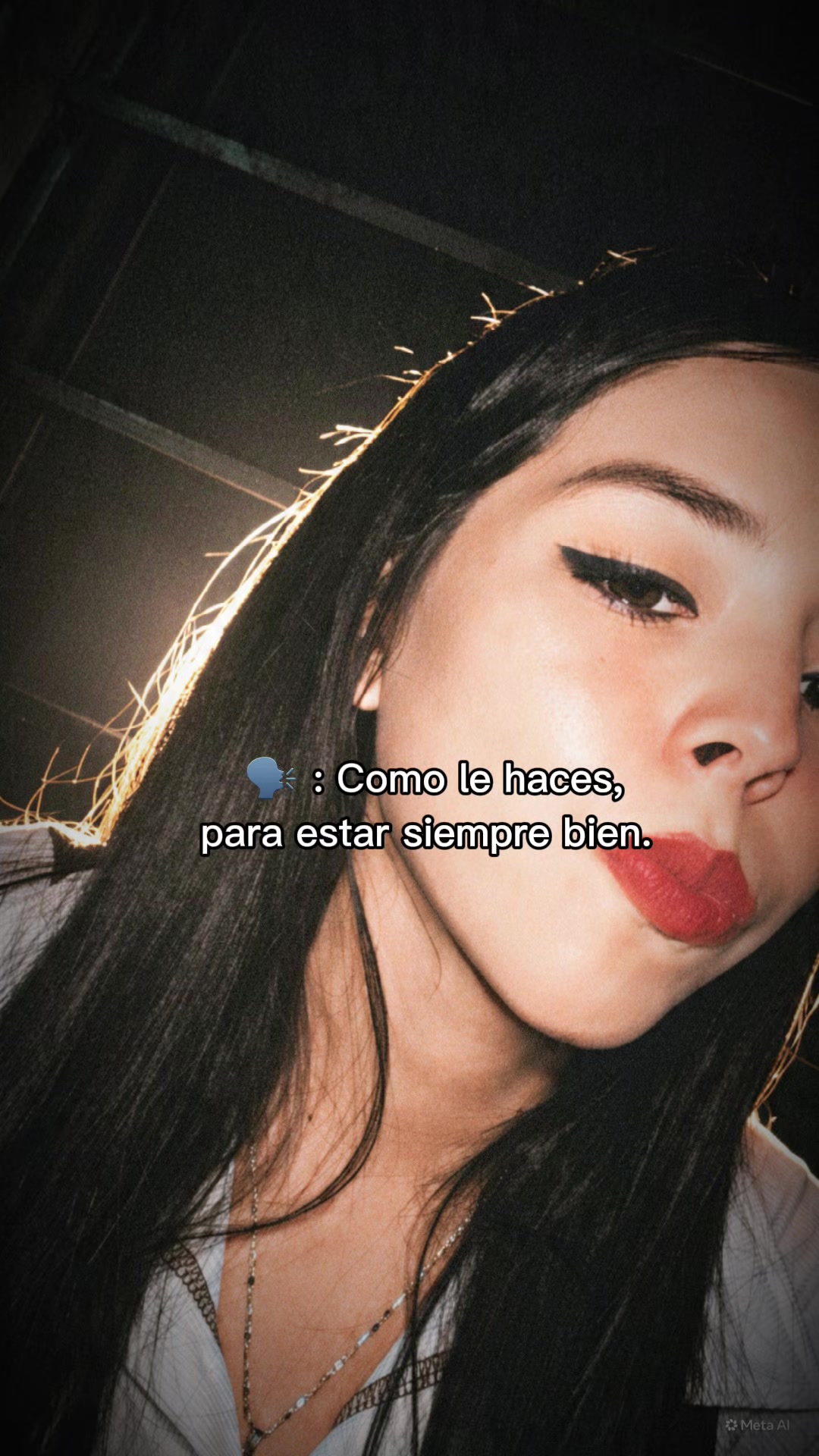 @Vanessa Tenorio