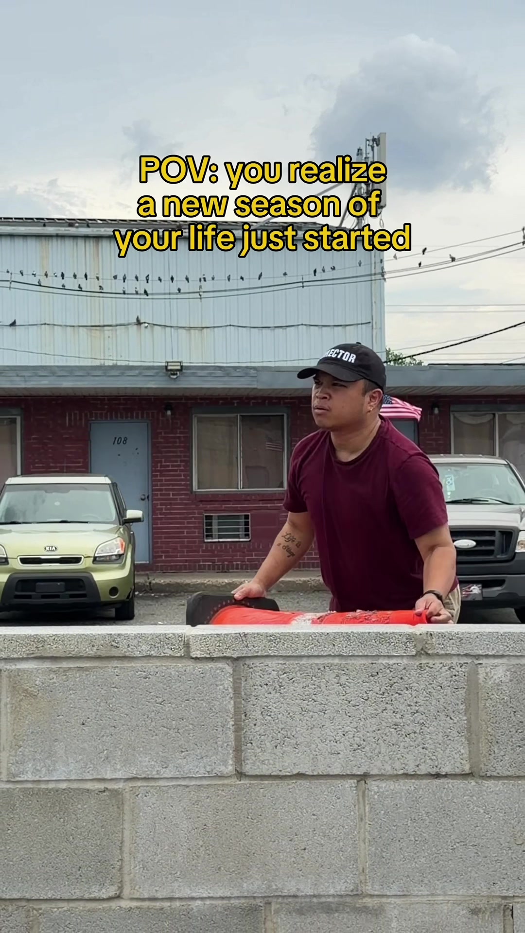 @Brian The Motel Guy