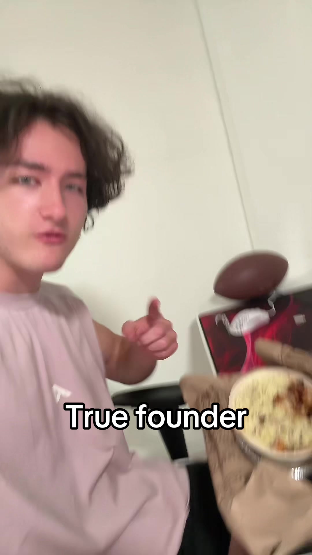 @Myles Xavier