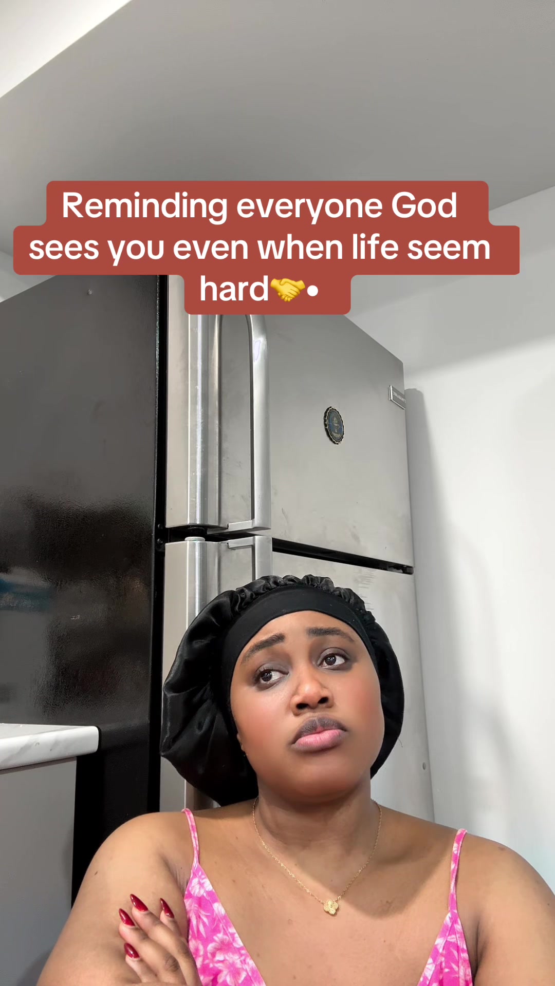 @Nana Ama Ahenkan &trade;️