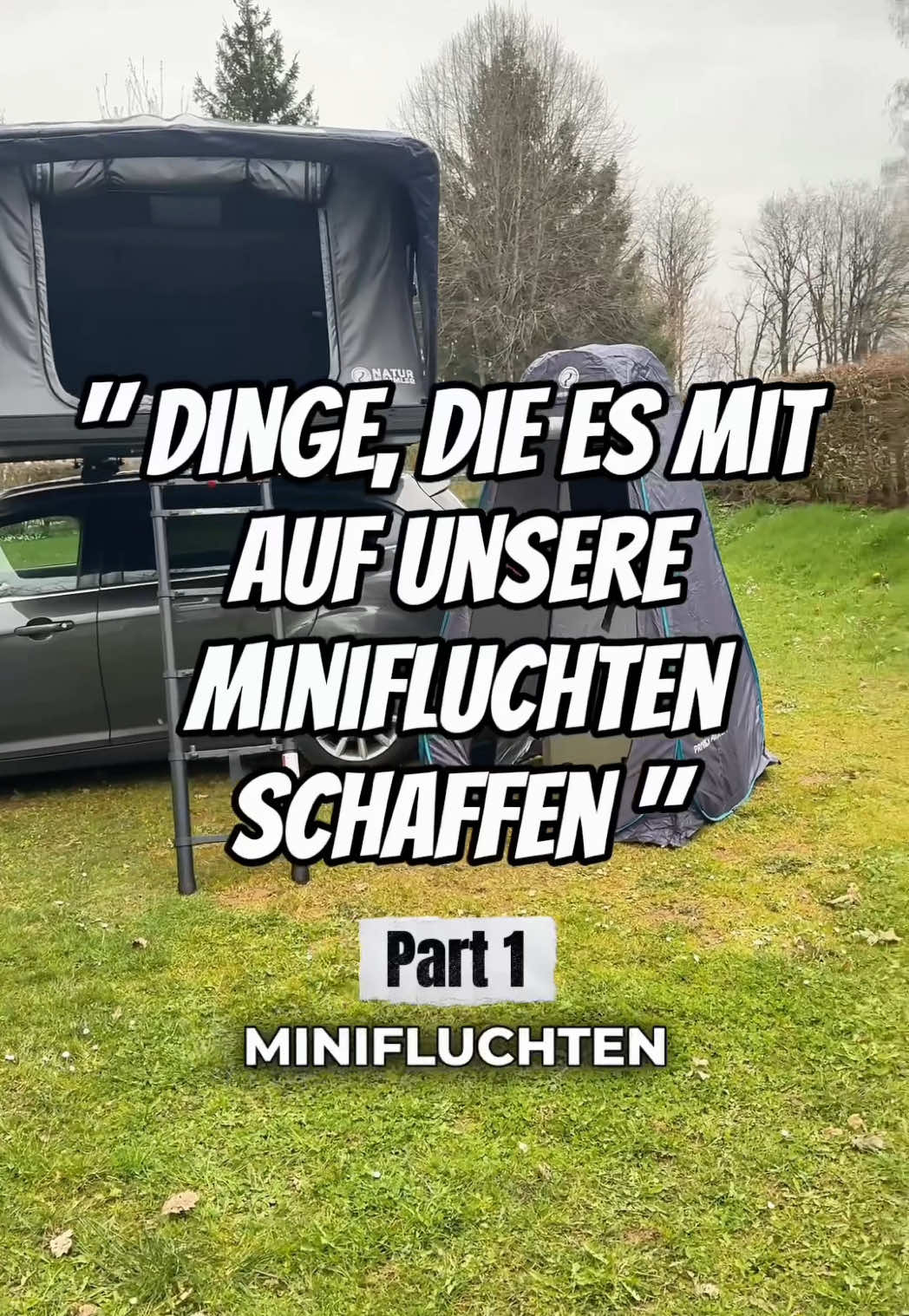 @Flo Minifluchten | Reisetipps