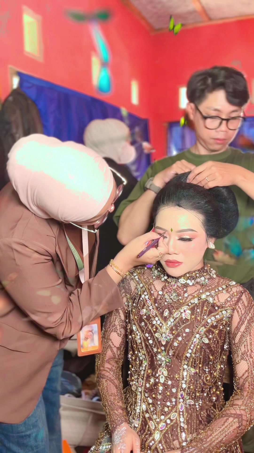 @Lia Makeup