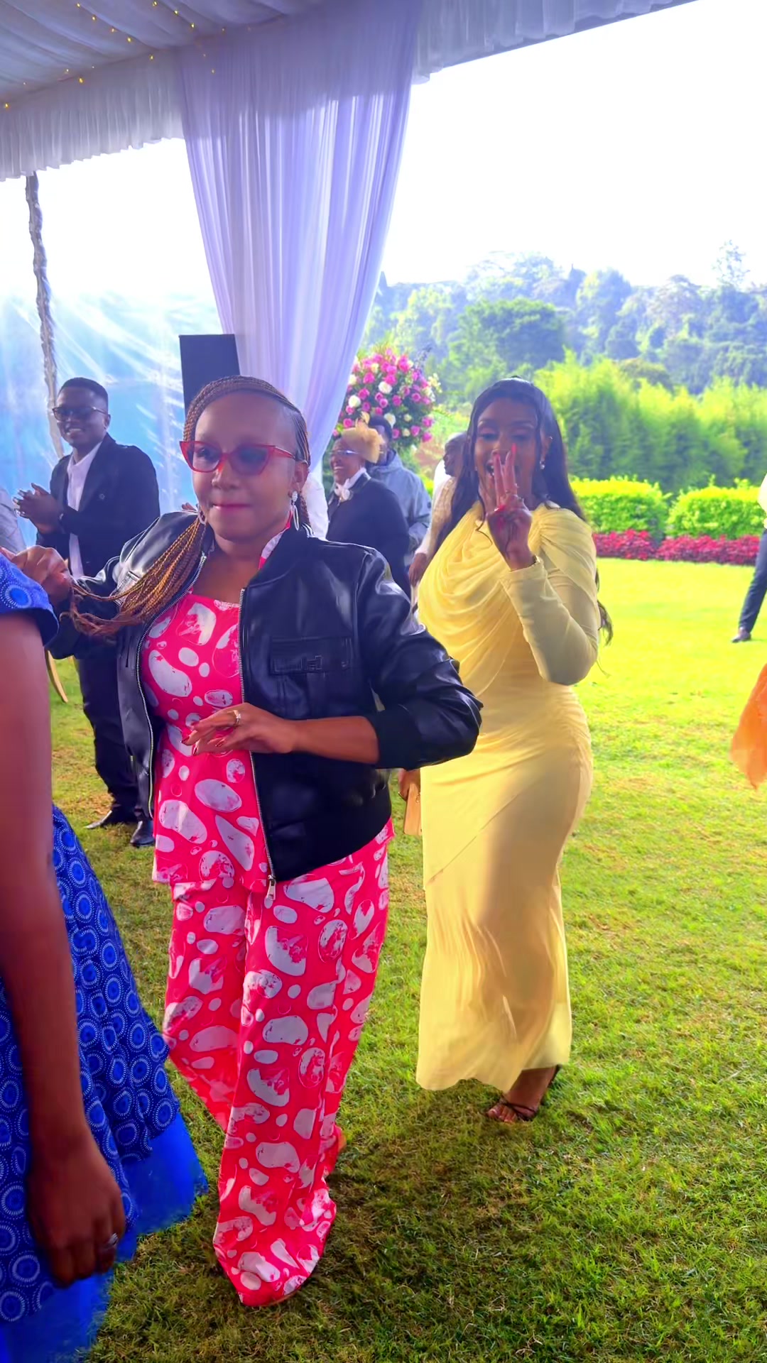 @That girl Nyamburah💃