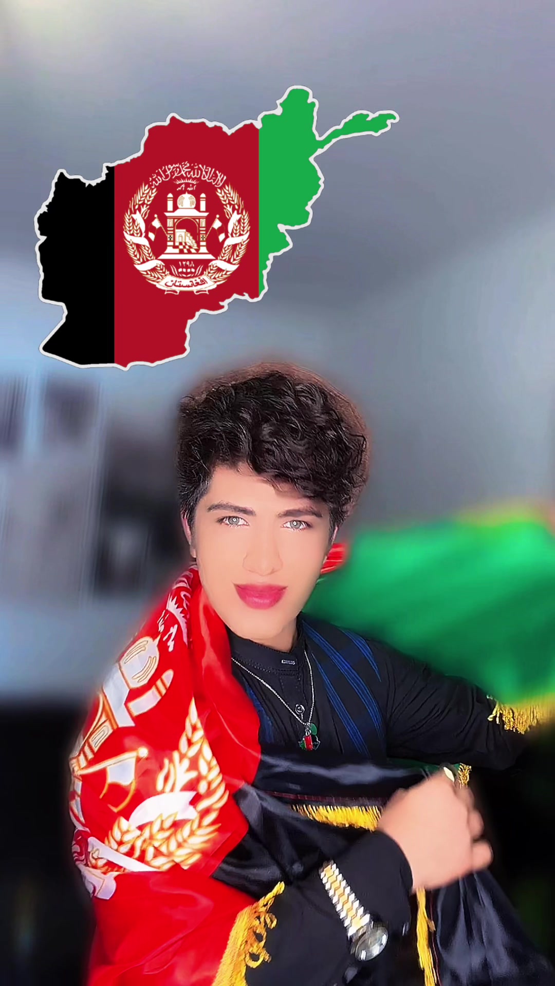 @Milad kakar Official