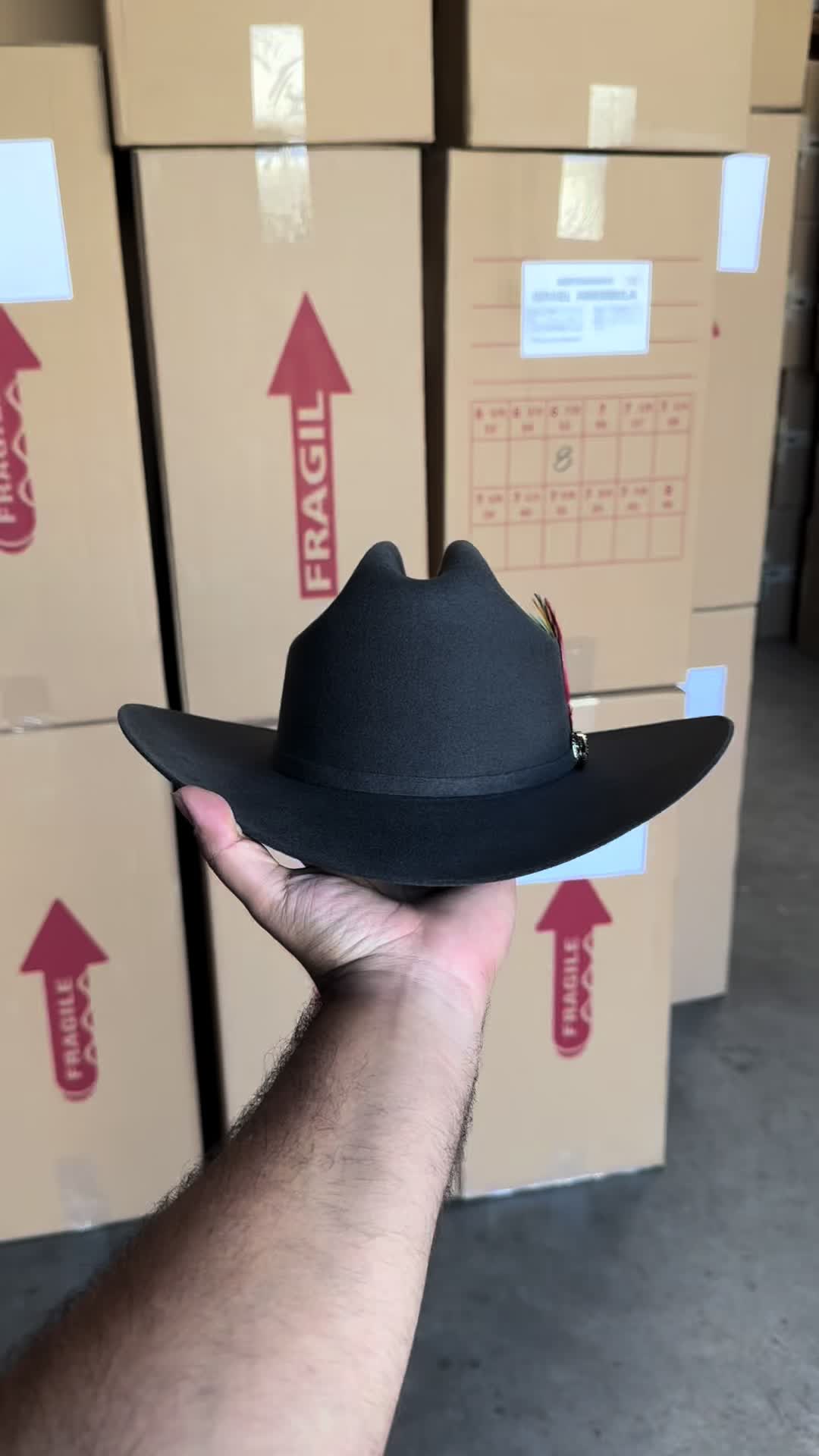 @The Sombrero Ranch