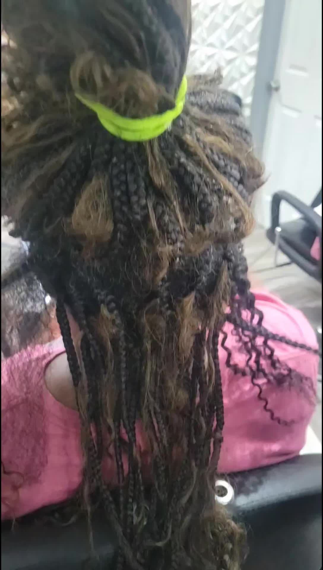 @The Glam Parlor