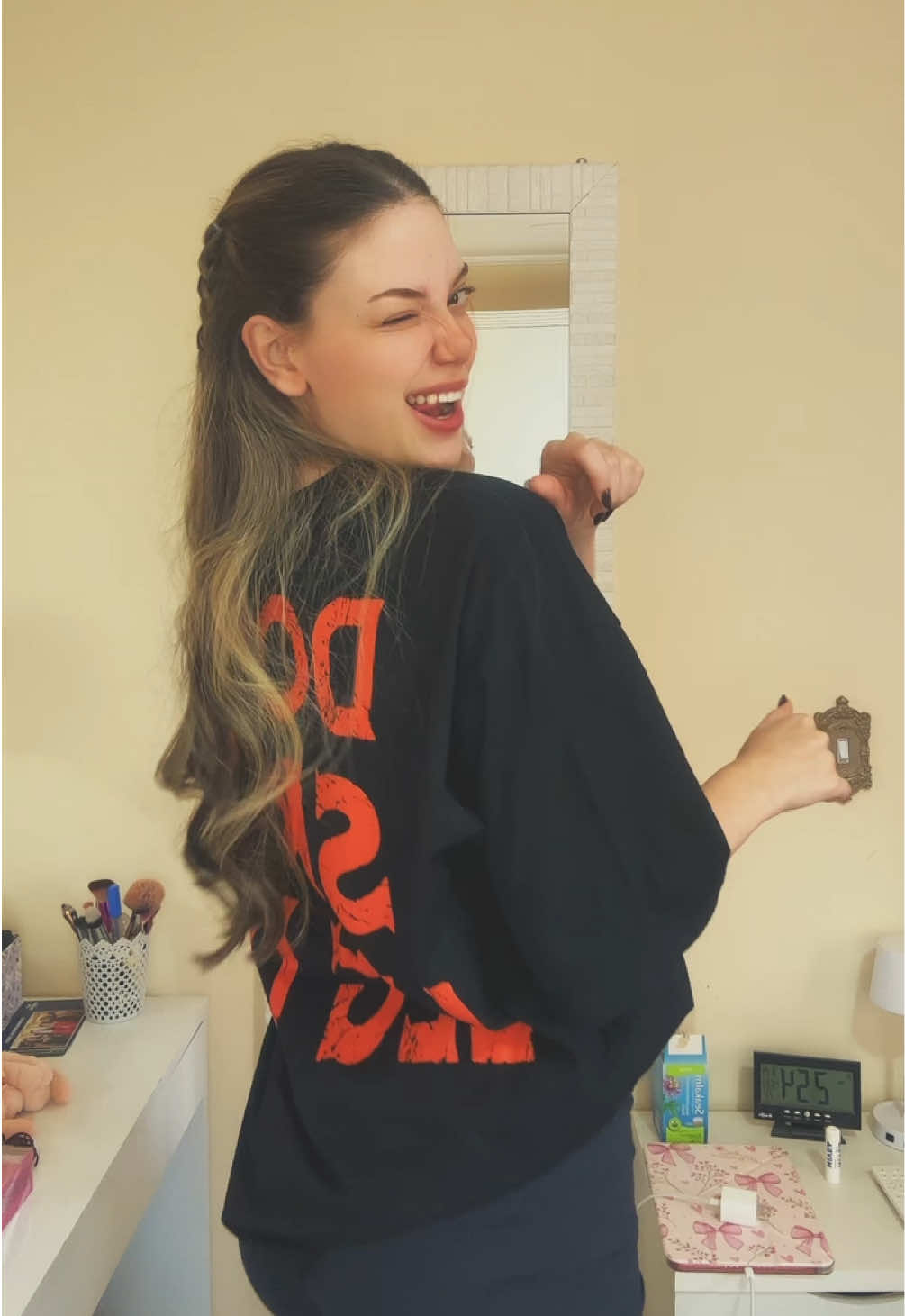 @Dani Real ๐