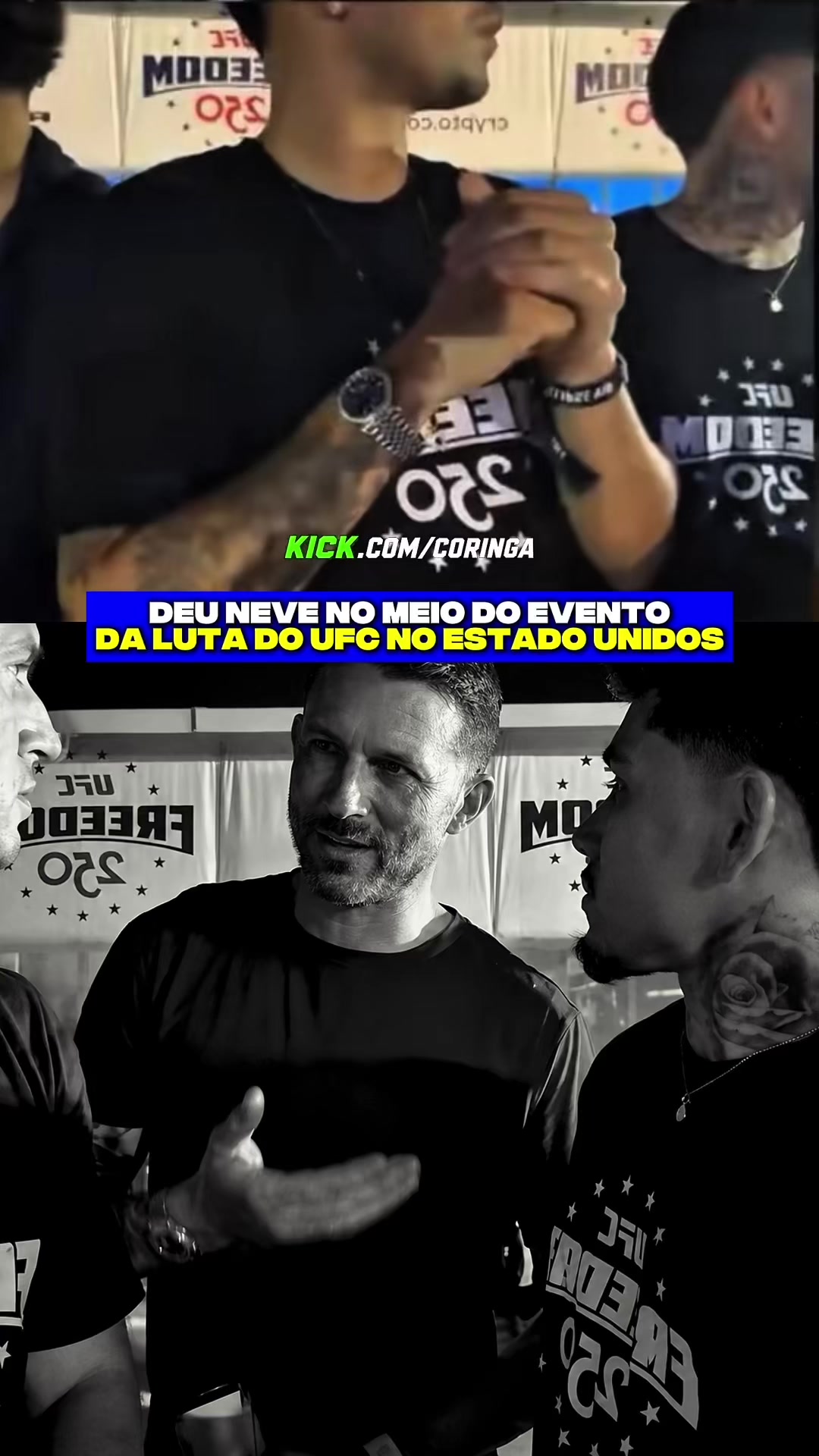 @Clips Do JR7
