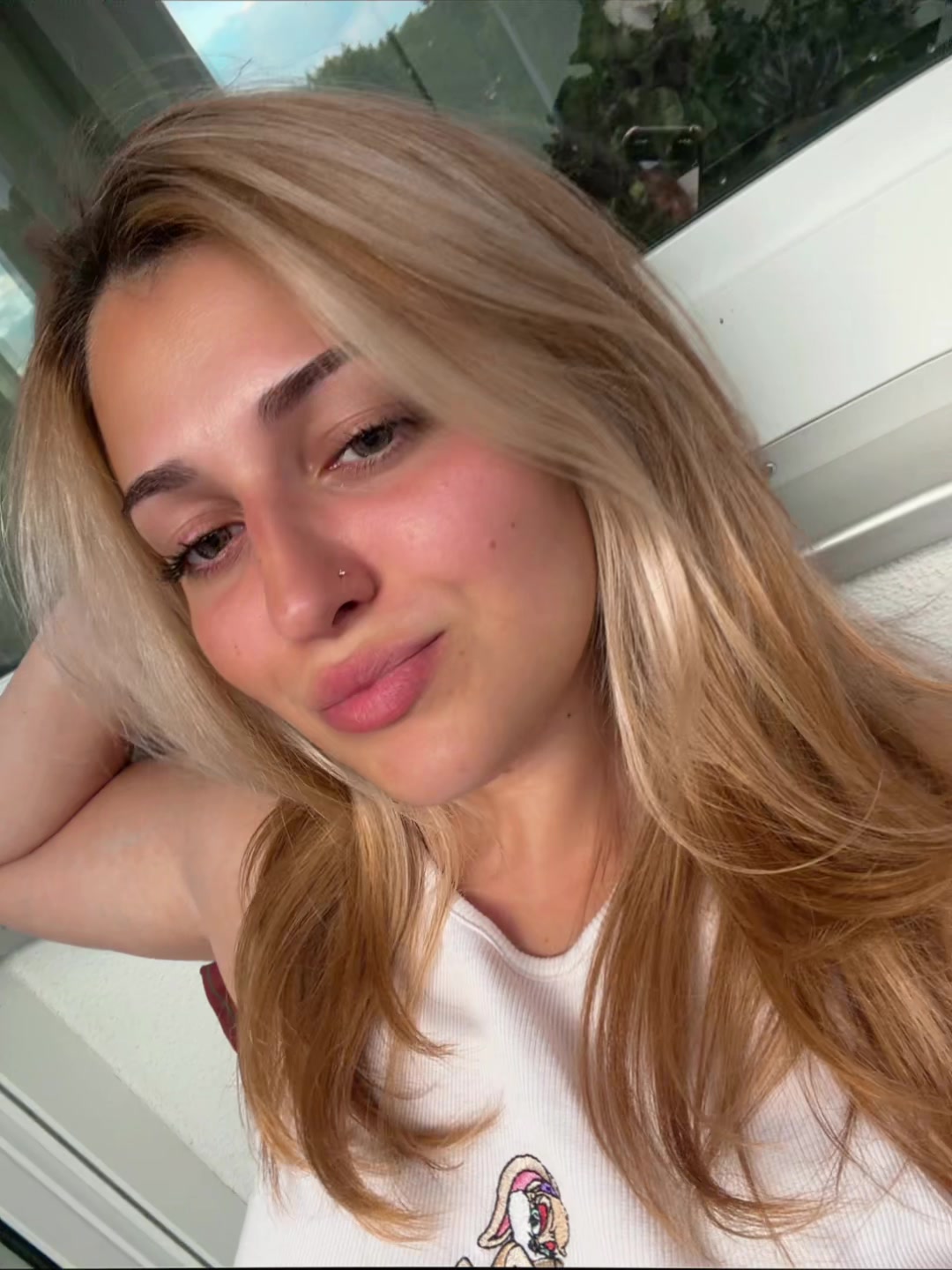 @Ana Ivanović