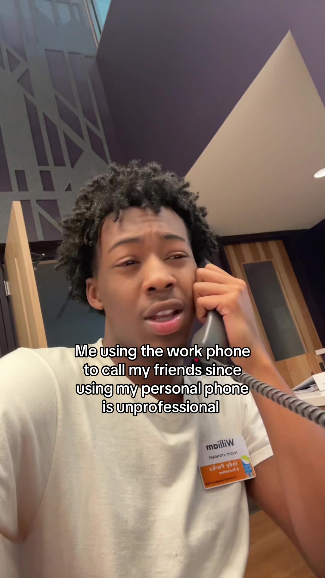 @Will
