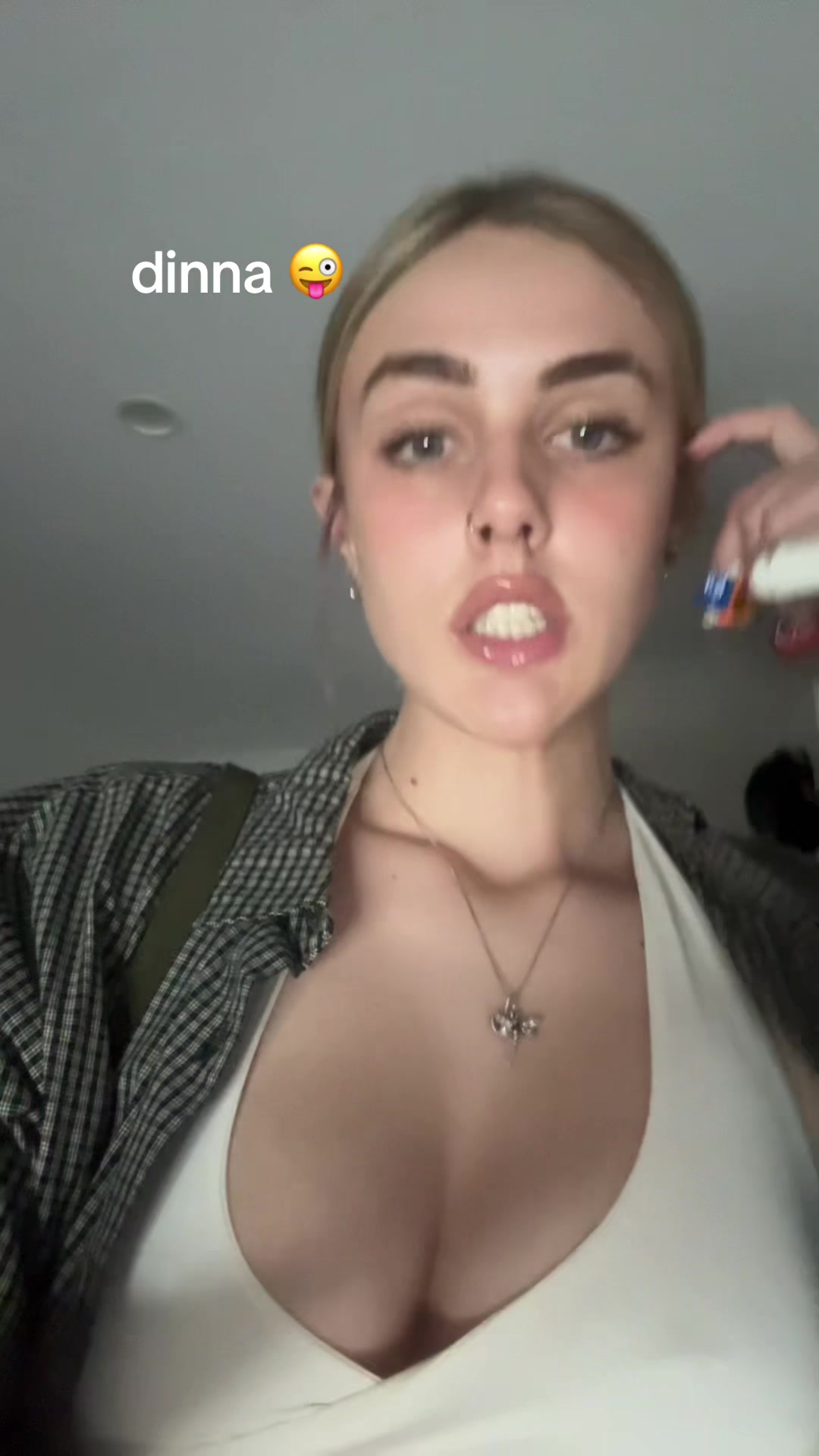 @gracie🕷️