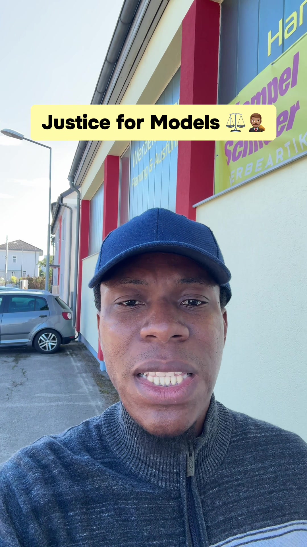 @The Nigerian Model Agent 🇳🇬