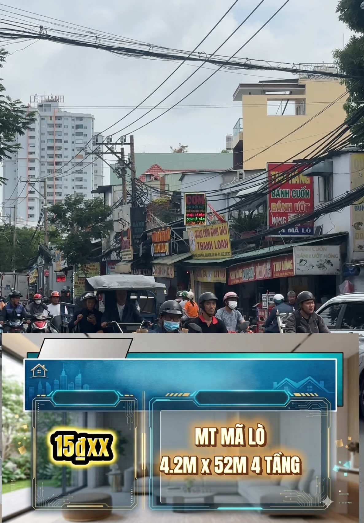 @Nhà Thật Lê Gia