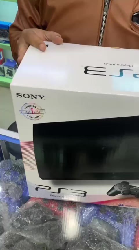 @FighterStation4_playstation