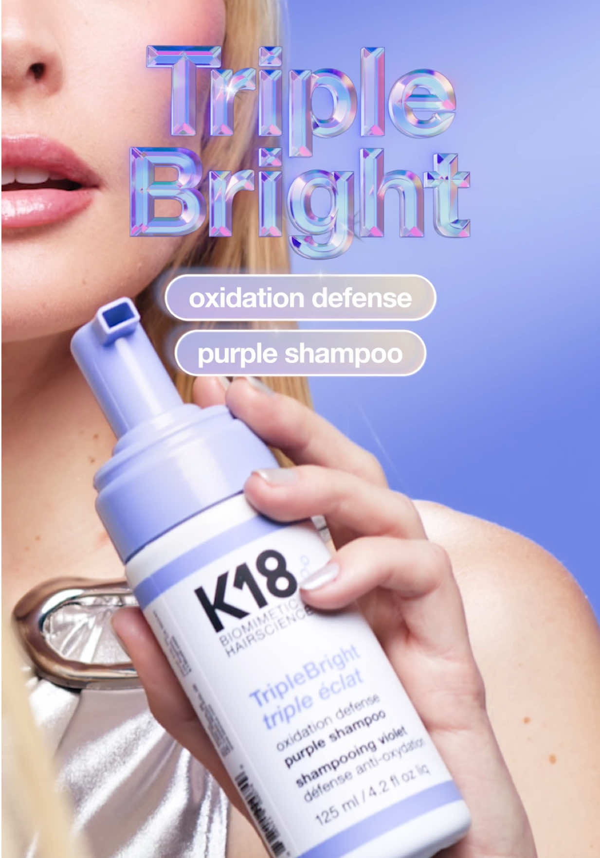 @K18 Hair