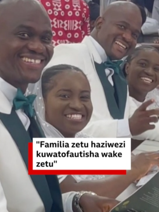 @bbcnewsswahili