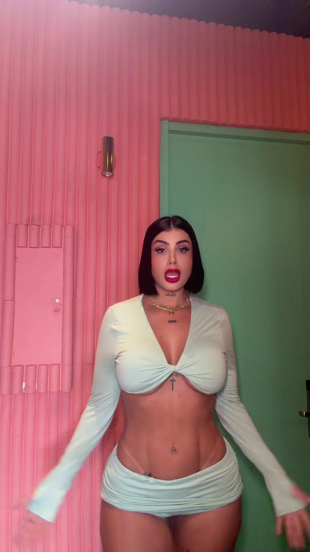 @Paola Vega