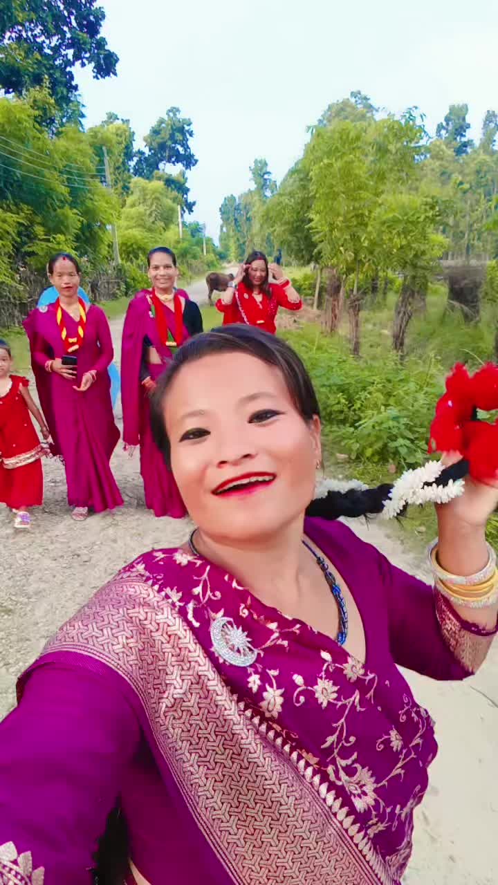 @हेमा B.M