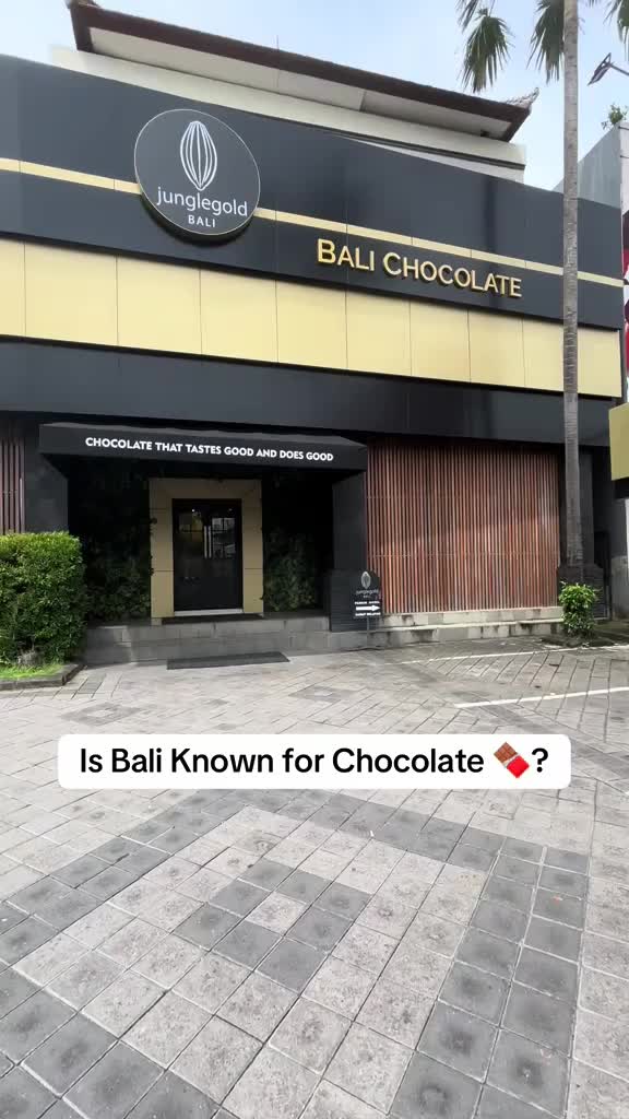 @Chad & Mia Bali Family Travel