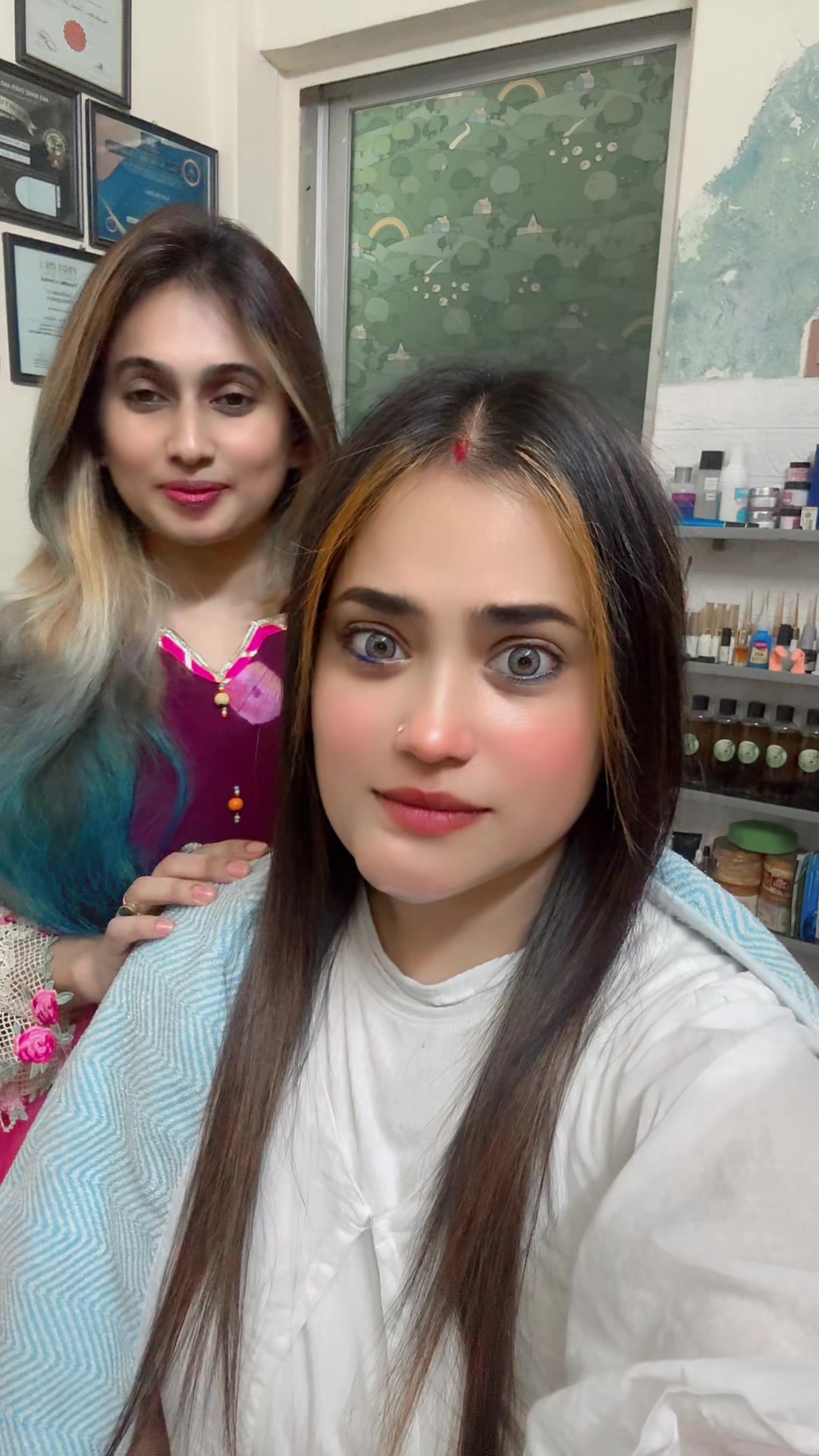 @Puchki_Saha_Lizu