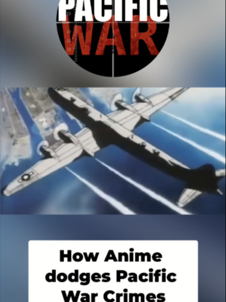 @The Pacific War Channel